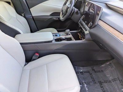 2023 Lexus RX 350 Premium FWD