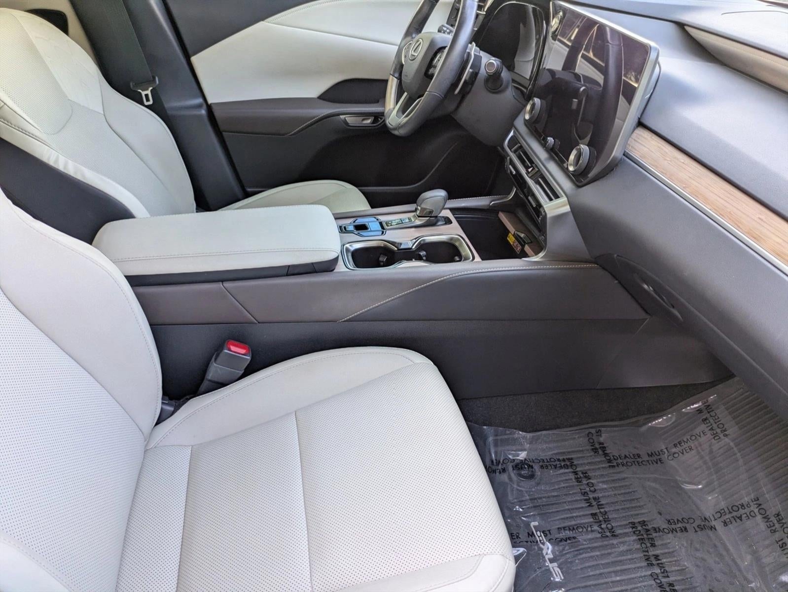 2023 Lexus RX 350 Premium FWD