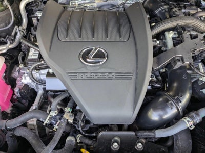 2023 Lexus RX 350 Premium FWD