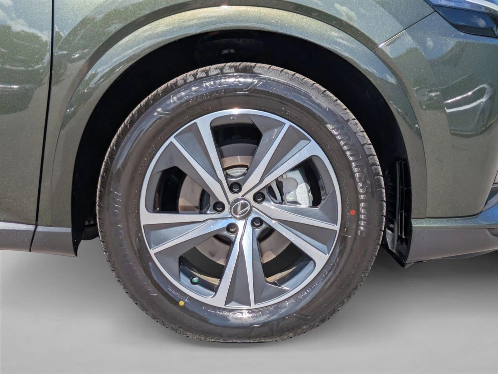 2023 Lexus RX 350 Premium FWD