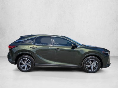 2023 Lexus RX 350 Premium FWD