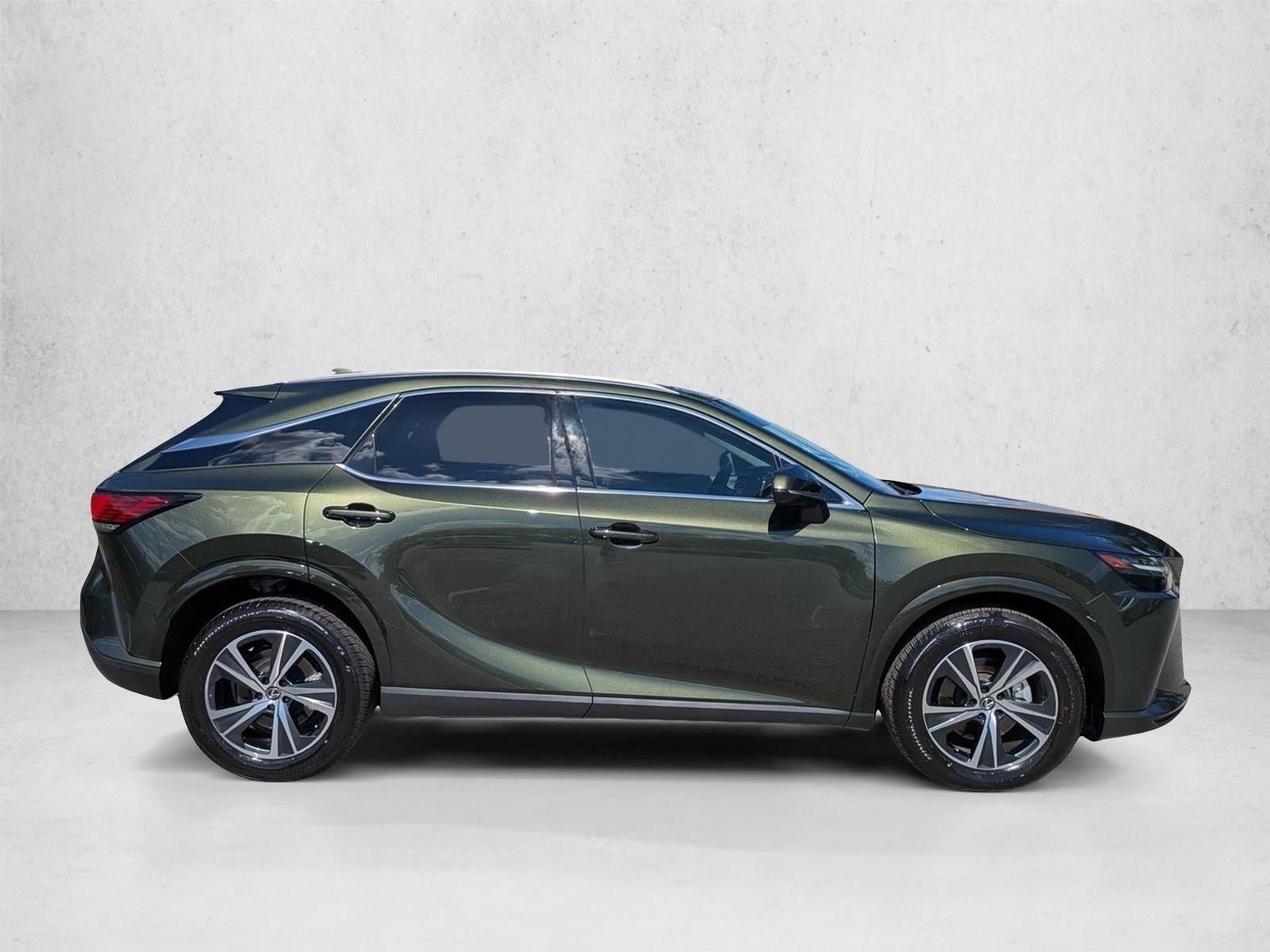 2023 Lexus RX 350 Premium FWD
