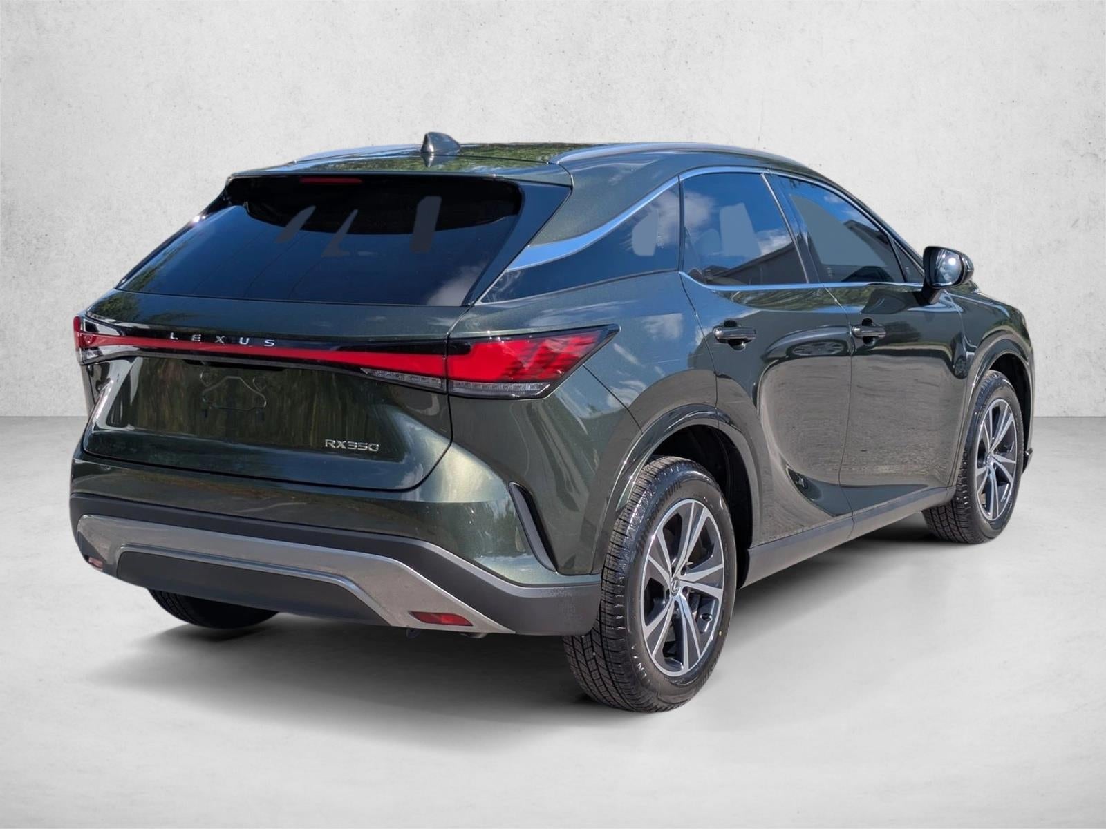 2023 Lexus RX 350 Premium FWD