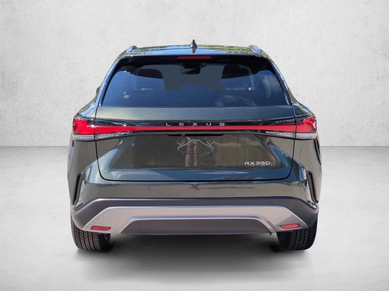 2023 Lexus RX 350 Premium FWD