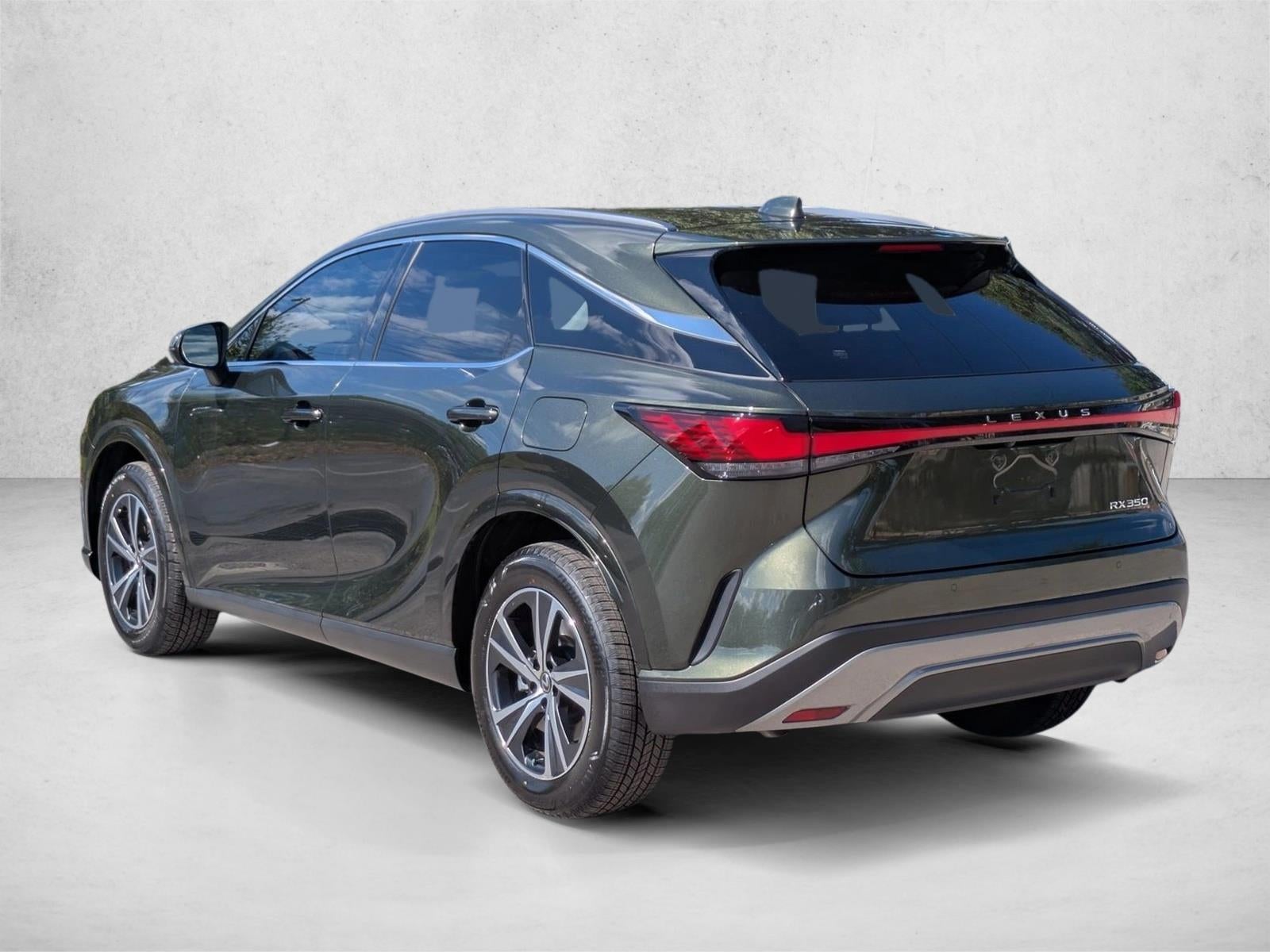 2023 Lexus RX 350 Premium FWD
