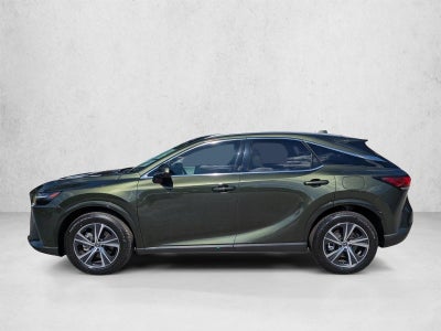 2023 Lexus RX 350 Premium FWD