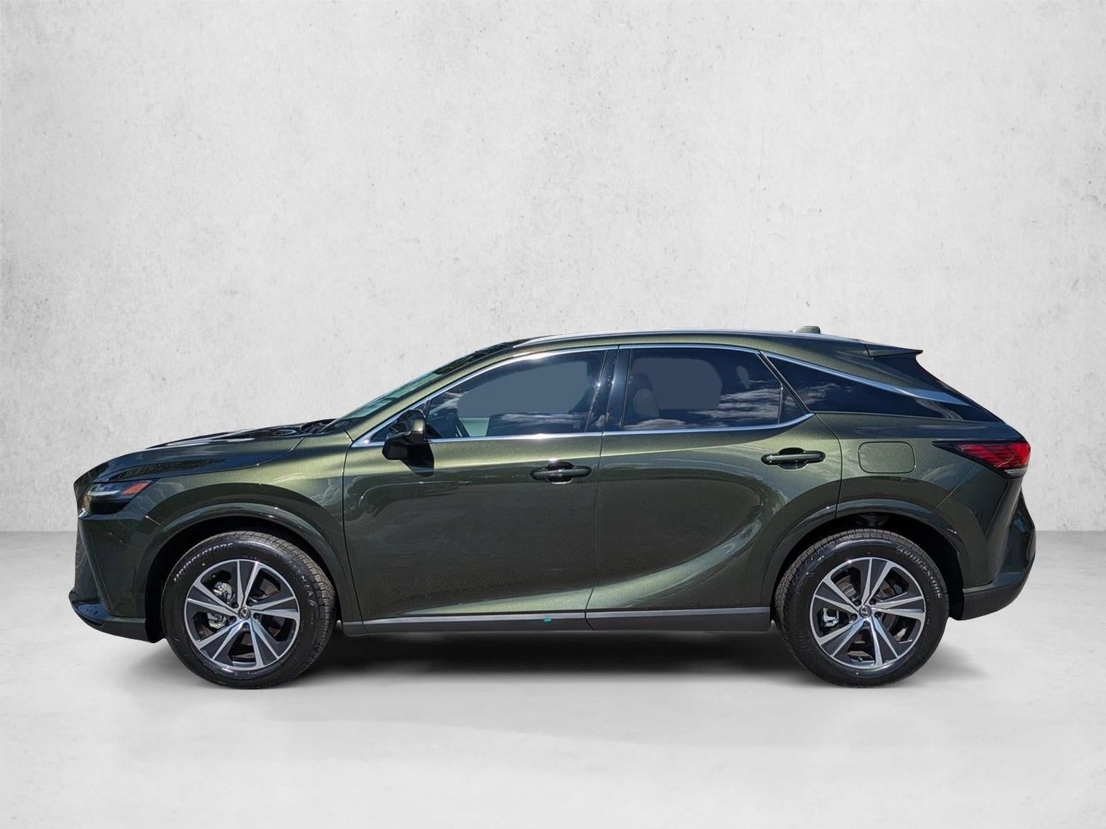 2023 Lexus RX 350 Premium FWD