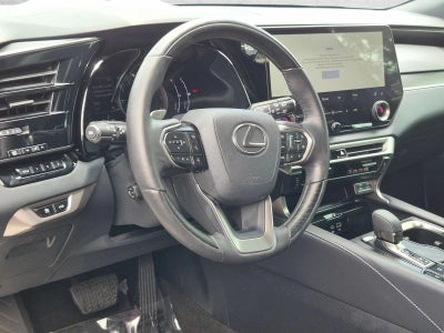 2024 Lexus RX 350 Premium Plus FWD