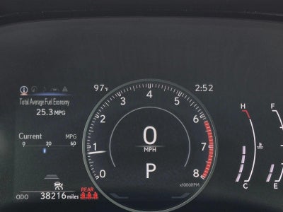 2024 Lexus RX 350 Premium Plus FWD