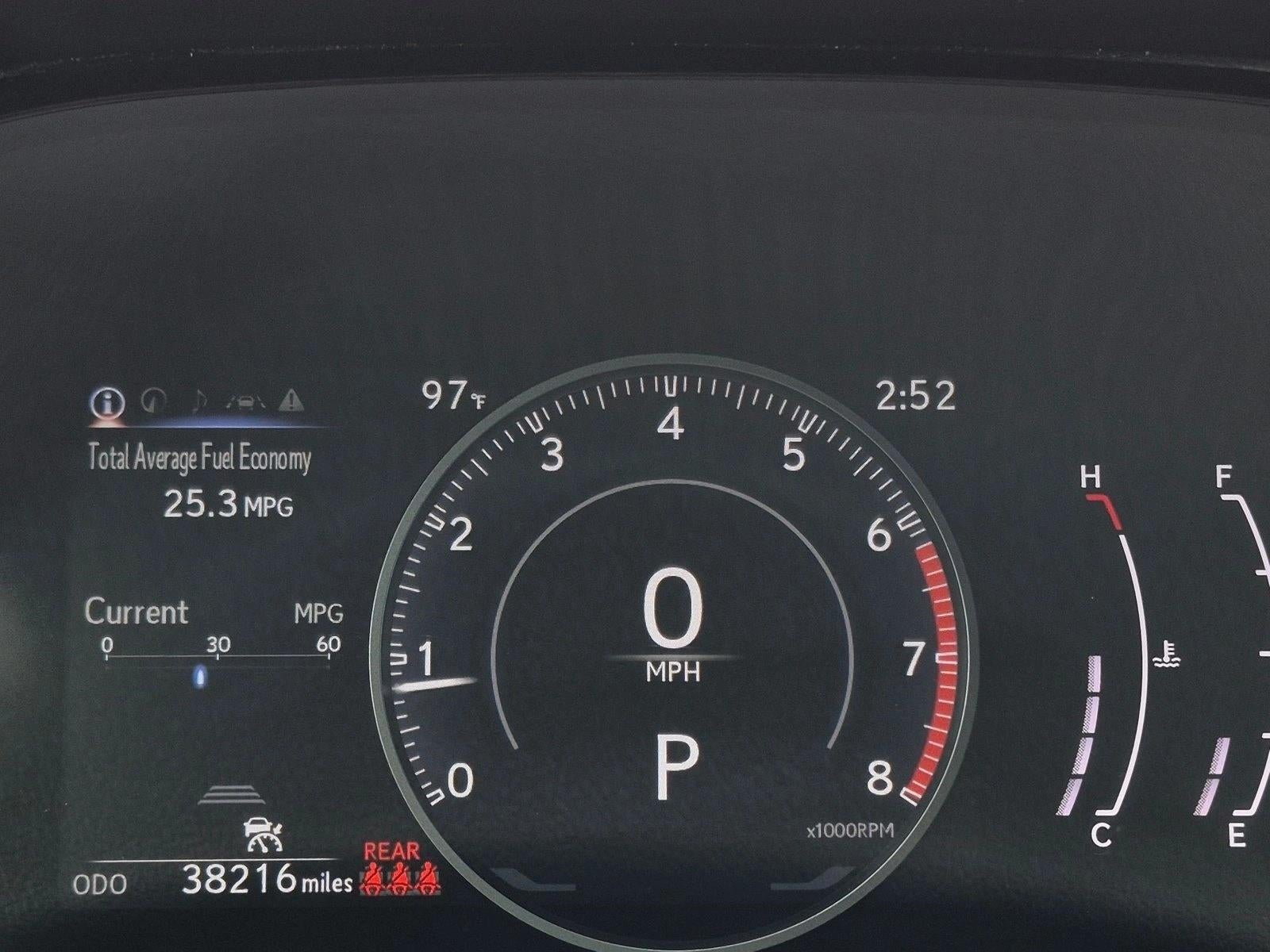 2024 Lexus RX 350 Premium Plus FWD