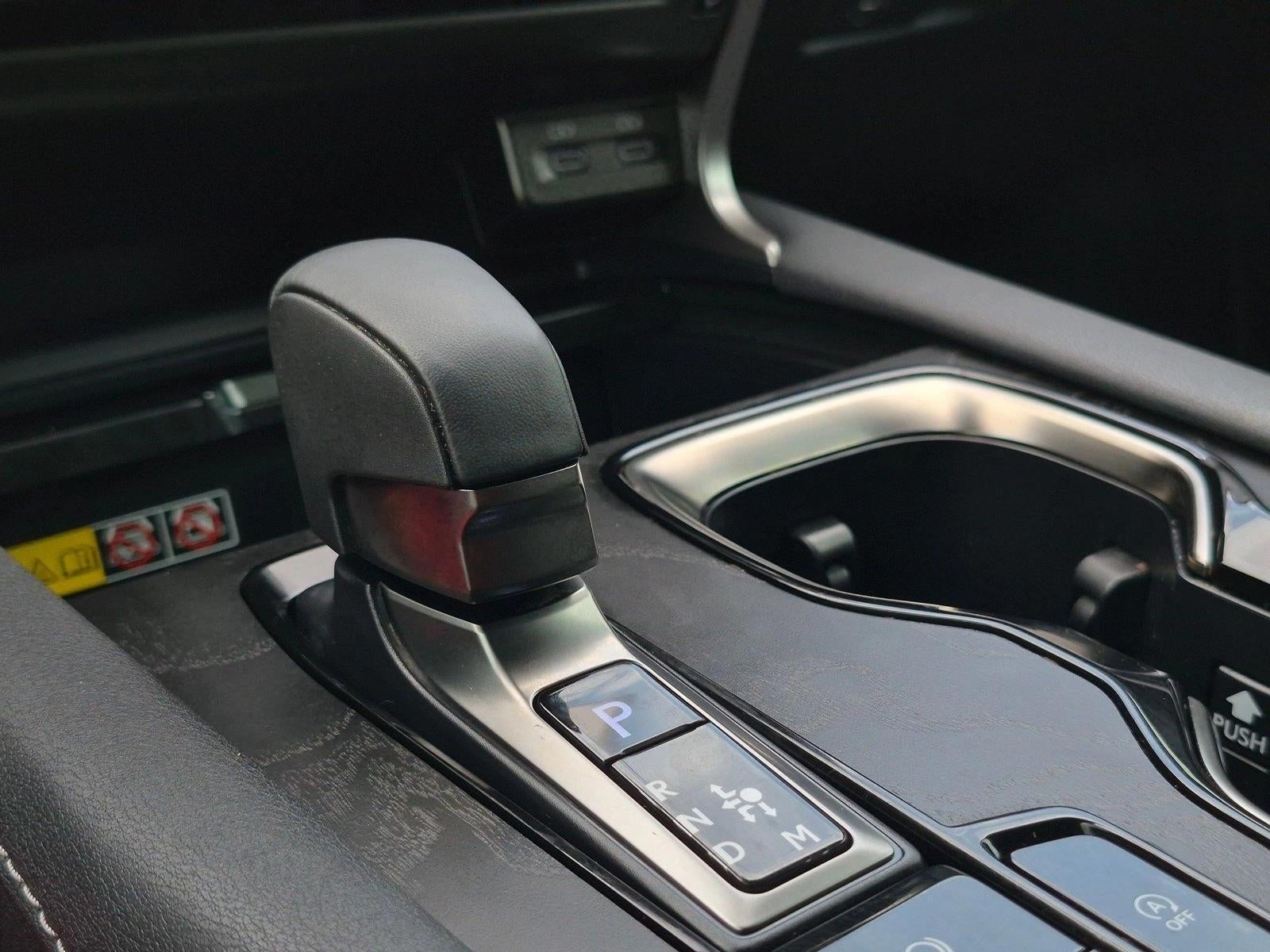 2024 Lexus RX 350 Premium Plus FWD