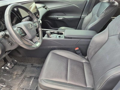 2024 Lexus RX 350 Premium Plus FWD