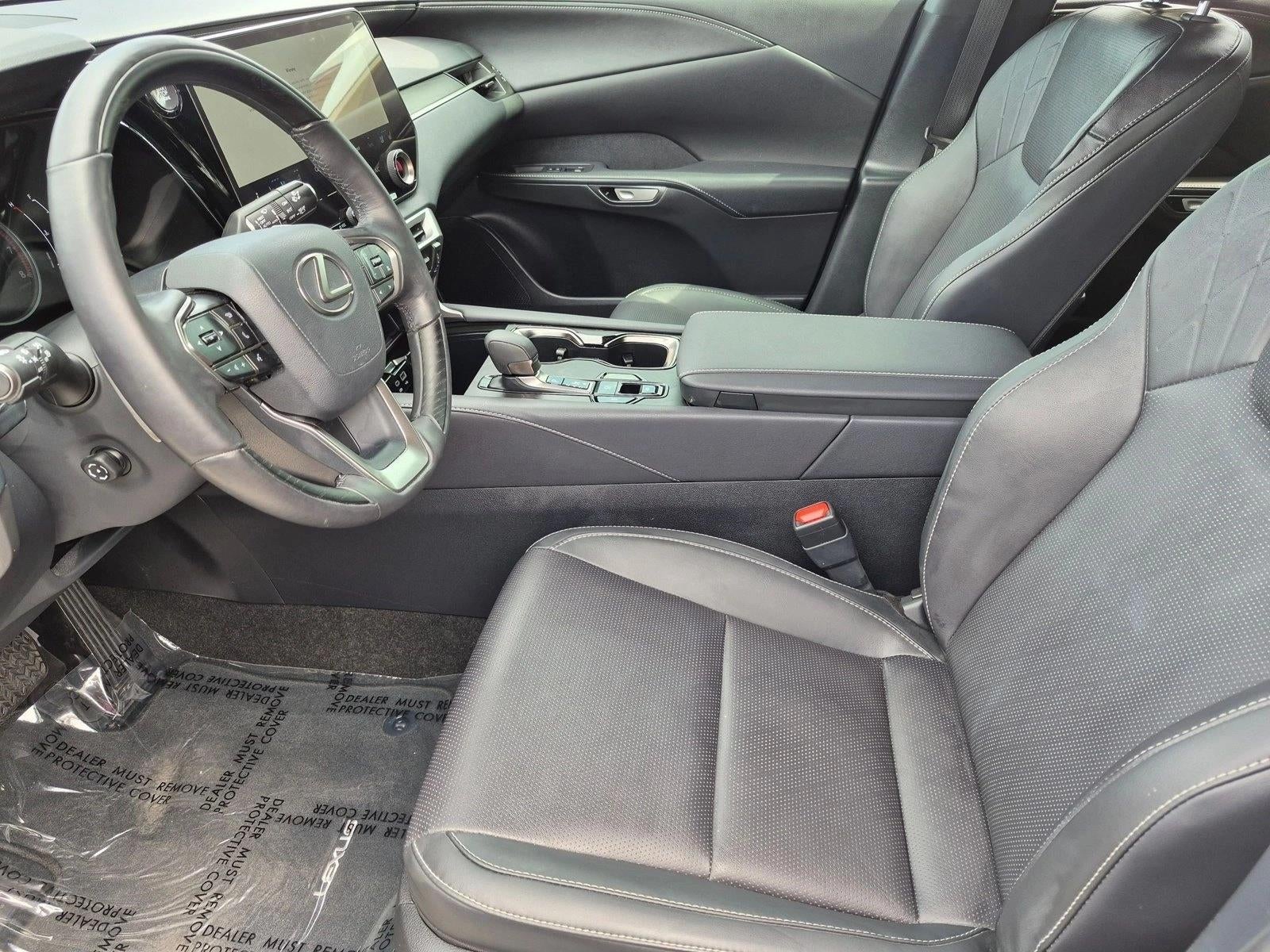 2024 Lexus RX 350 Premium Plus FWD