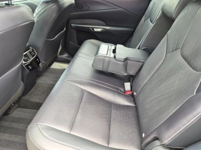 2024 Lexus RX 350 Premium Plus FWD