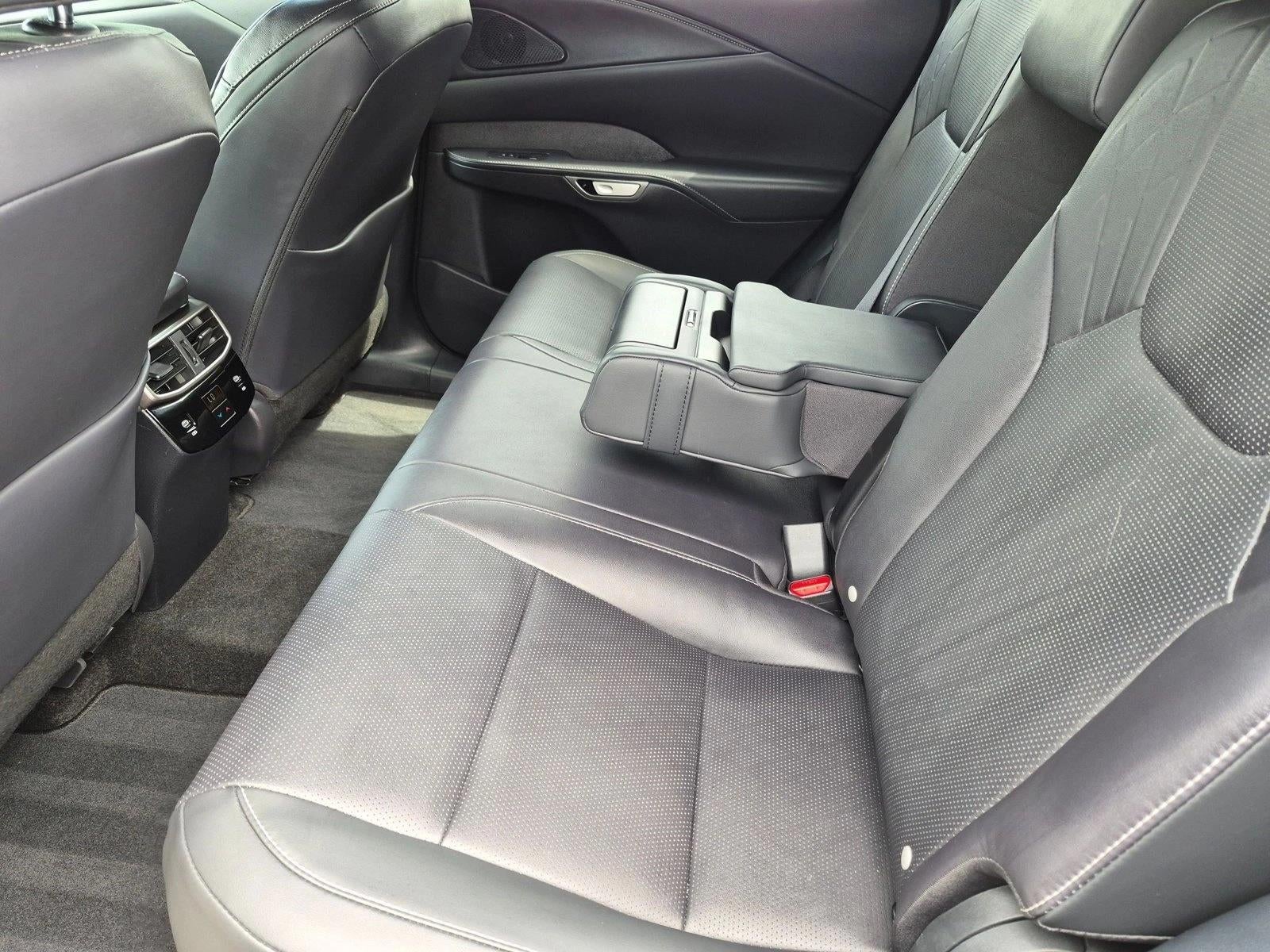 2024 Lexus RX 350 Premium Plus FWD