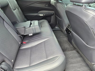 2024 Lexus RX 350 Premium Plus FWD