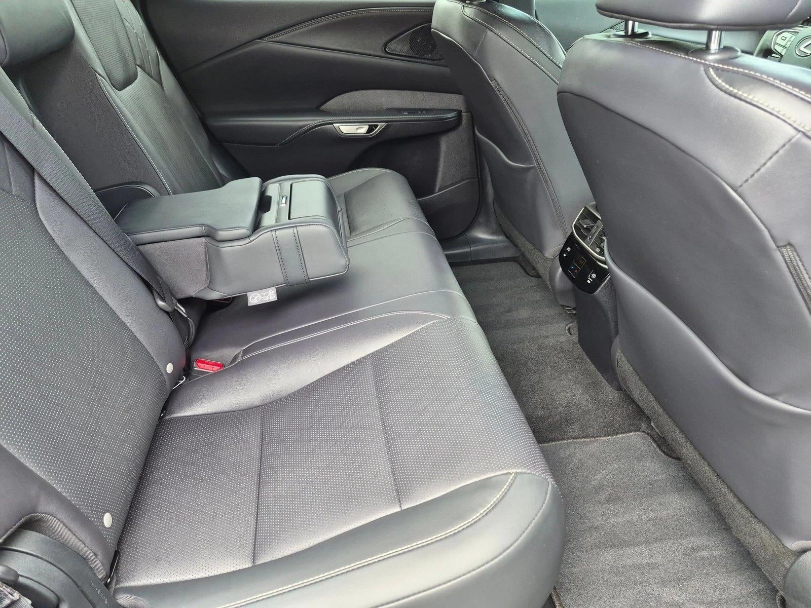 2024 Lexus RX 350 Premium Plus FWD