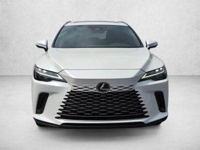 2024 Lexus RX 350 Premium Plus FWD