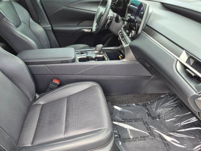 2024 Lexus RX 350 Premium Plus FWD