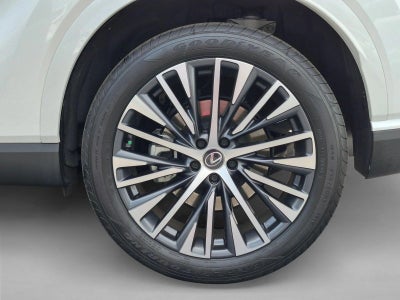 2024 Lexus RX 350 Premium Plus FWD
