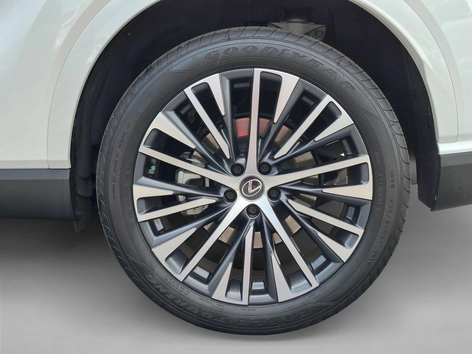 2024 Lexus RX 350 Premium Plus FWD