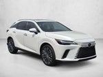 2024 Lexus RX 350 Premium Plus FWD