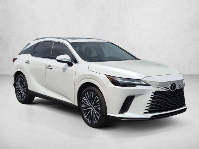 2024 Lexus RX 350 Premium Plus FWD