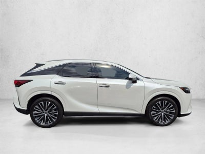 2024 Lexus RX 350 Premium Plus FWD