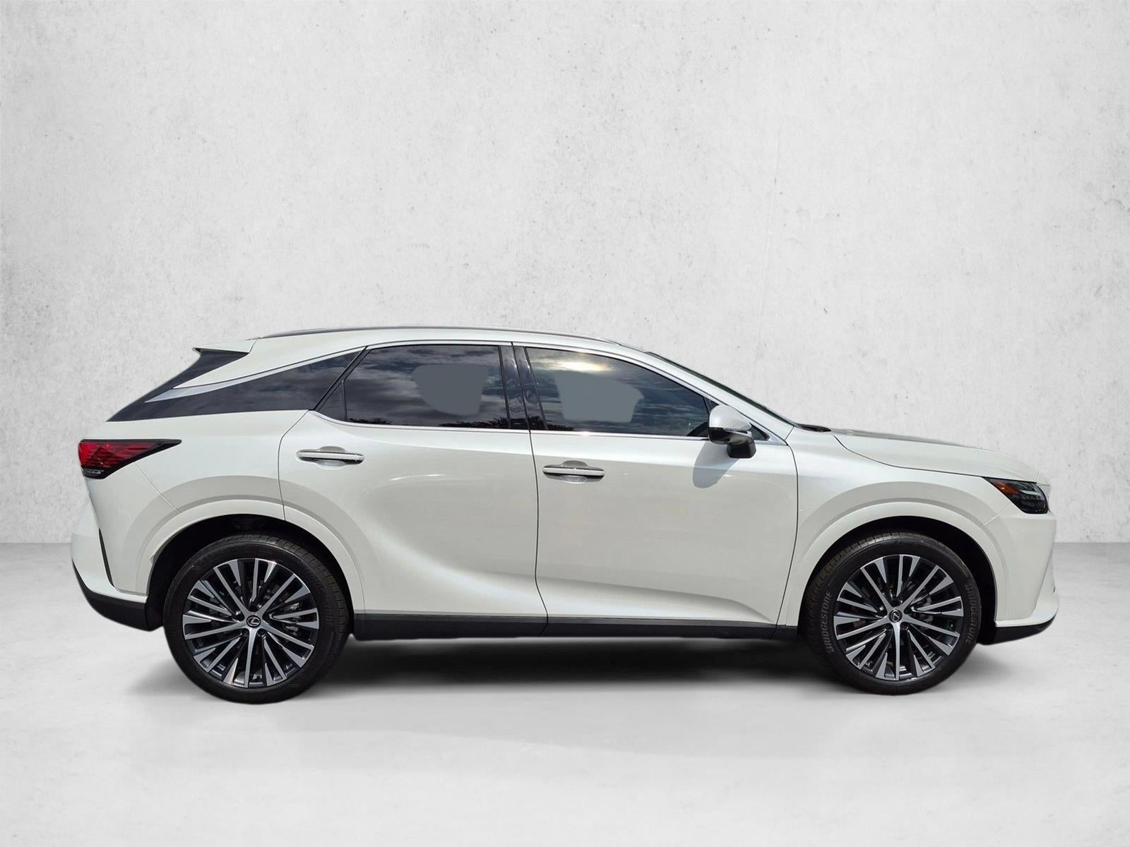 2024 Lexus RX 350 Premium Plus FWD
