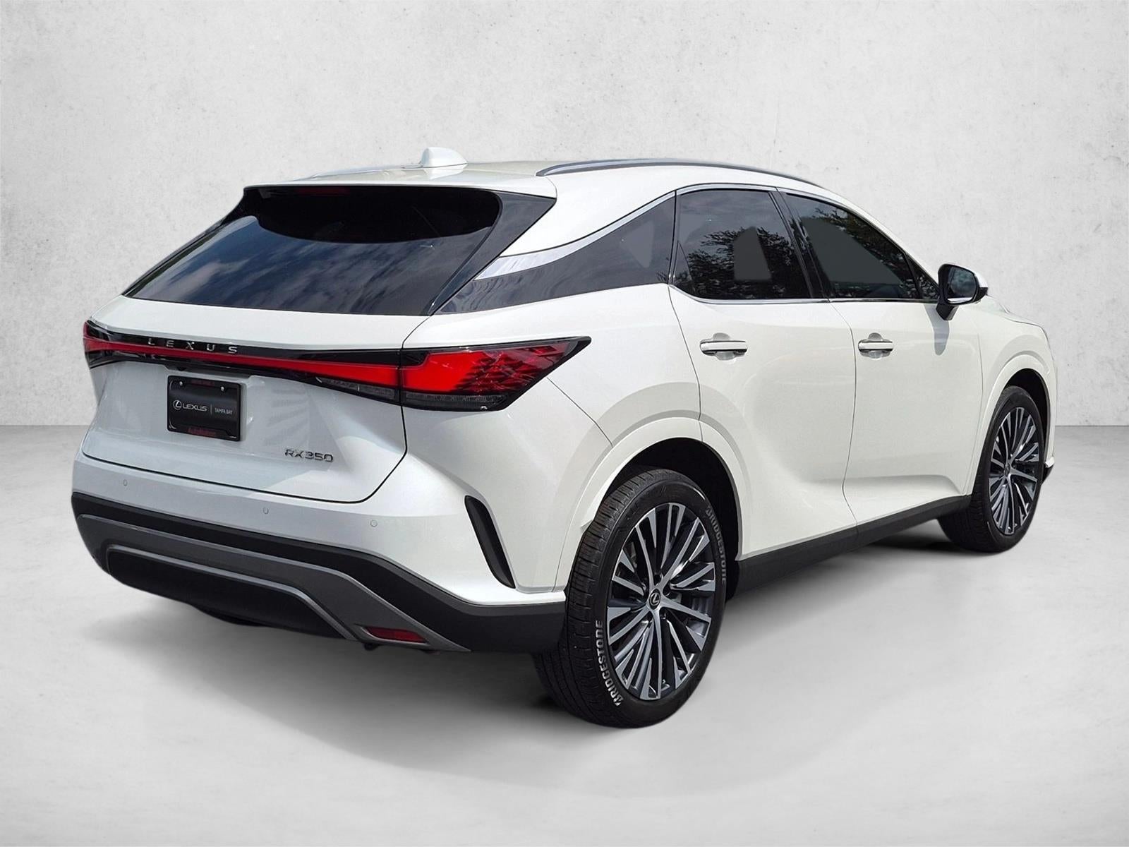 2024 Lexus RX 350 Premium Plus FWD