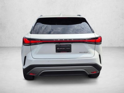 2024 Lexus RX 350 Premium Plus FWD