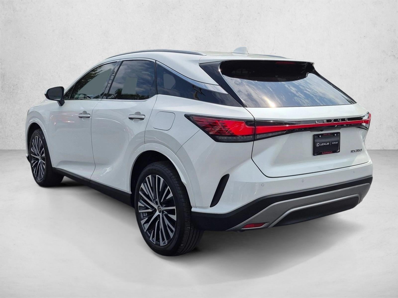 2024 Lexus RX 350 Premium Plus FWD