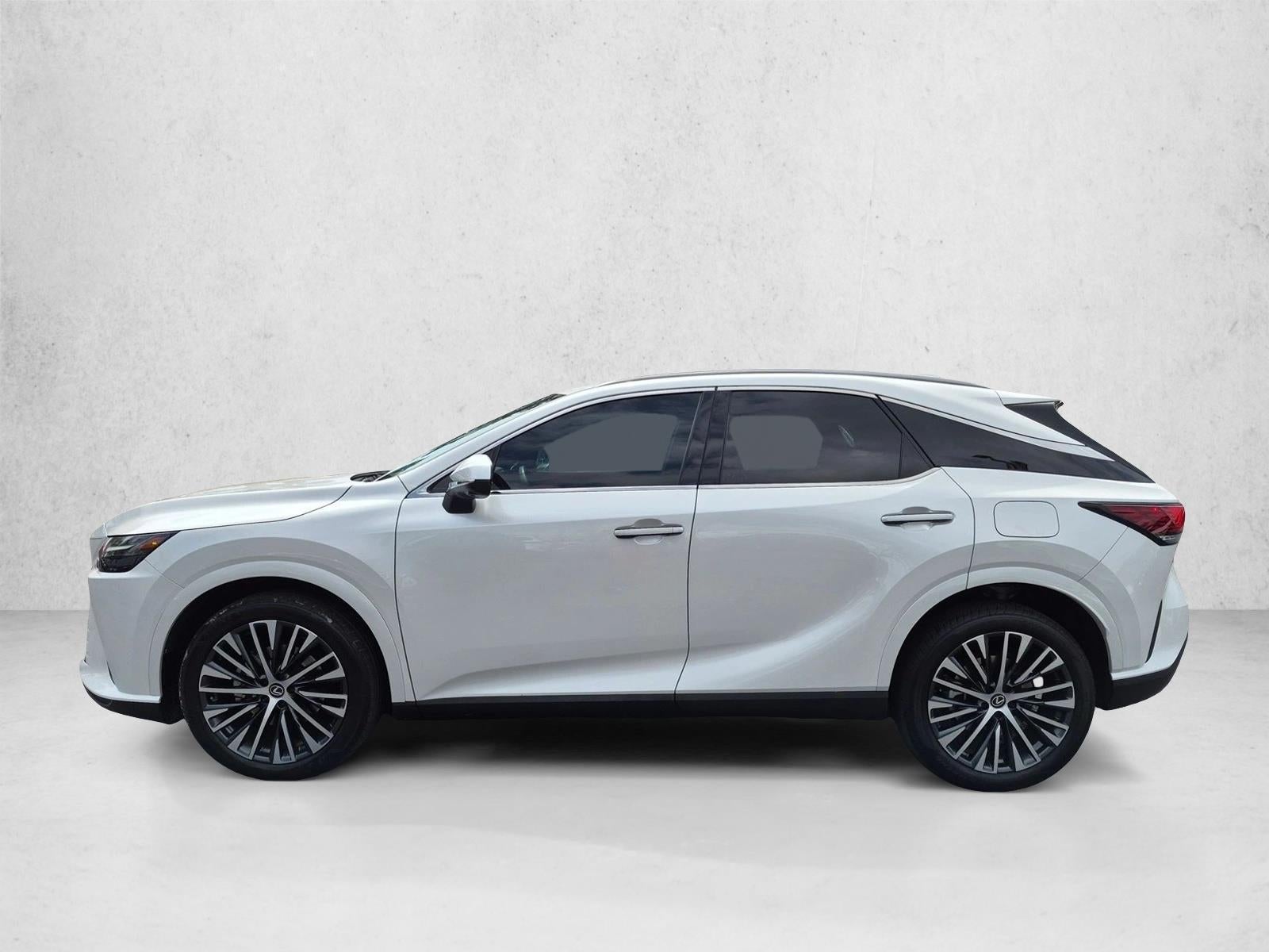 2024 Lexus RX 350 Premium Plus FWD
