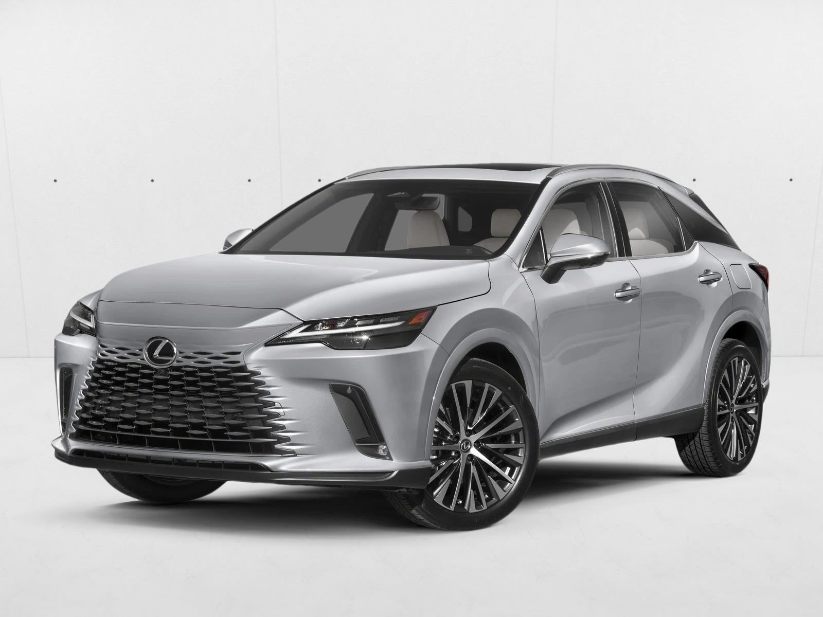 2025 Lexus RX 350 FWD