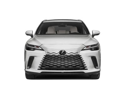 2025 Lexus RX 350 FWD