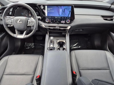 2025 Lexus RX 350 Premium FWD