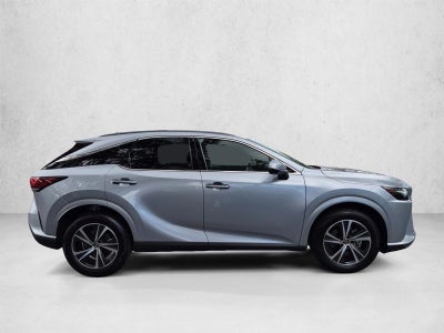 2025 Lexus RX 350 Premium FWD