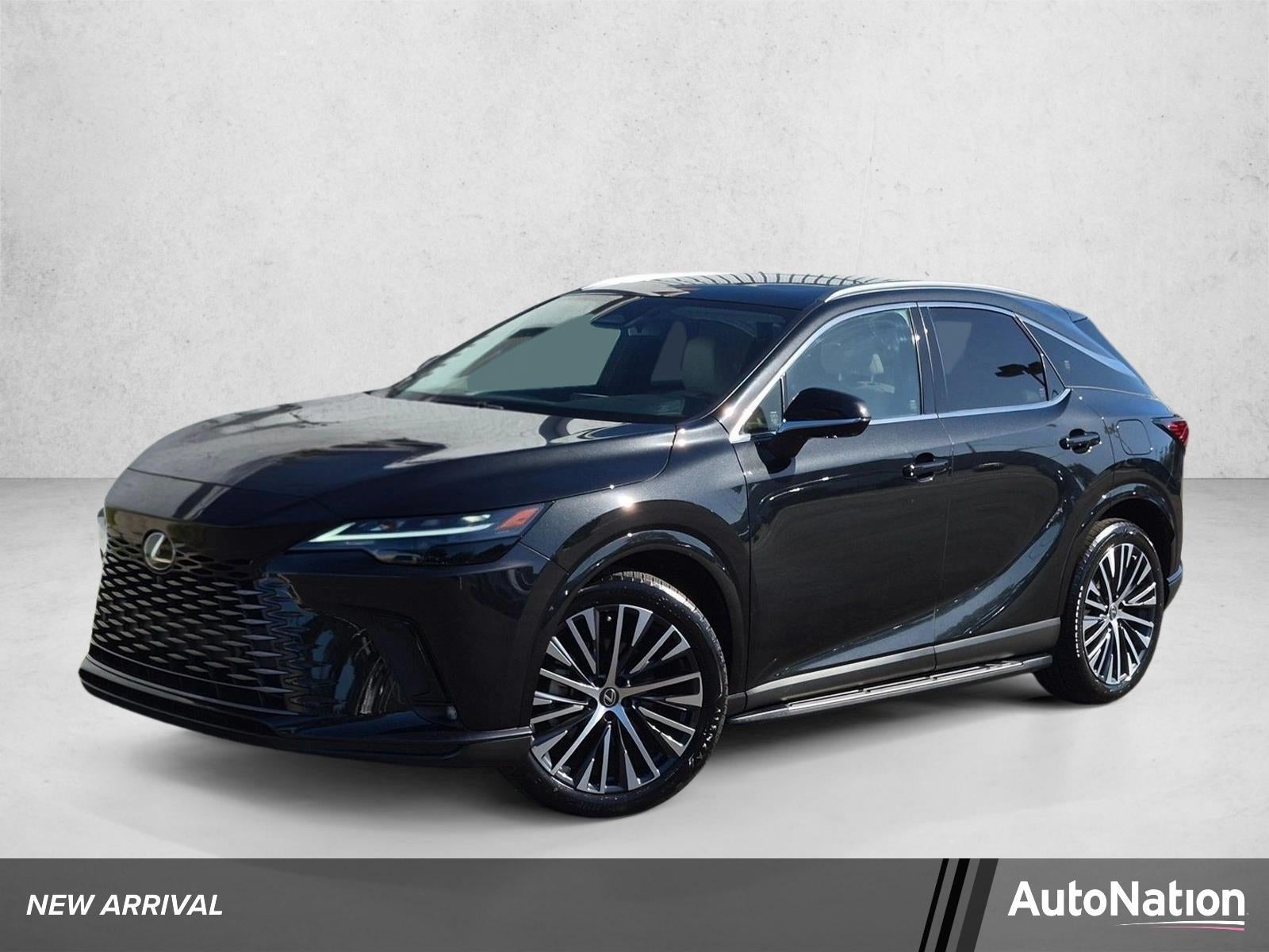 2026 Lexus RX Premium+ FWD