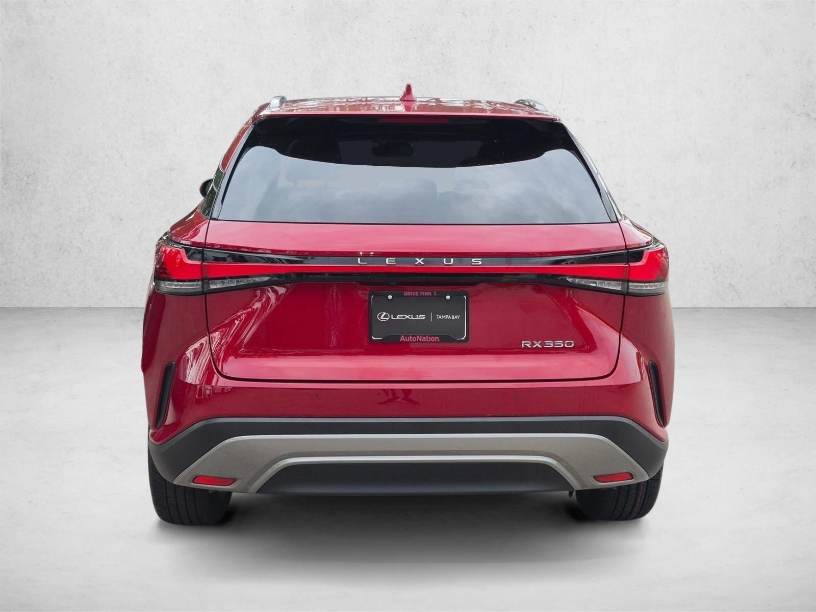 2026 Lexus RX Premium+ FWD