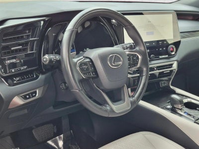 2026 Lexus RX Premium+ FWD