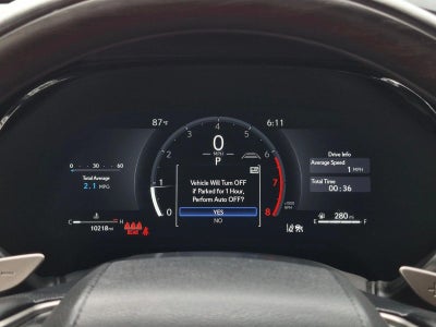 2026 Lexus RX Premium+ FWD
