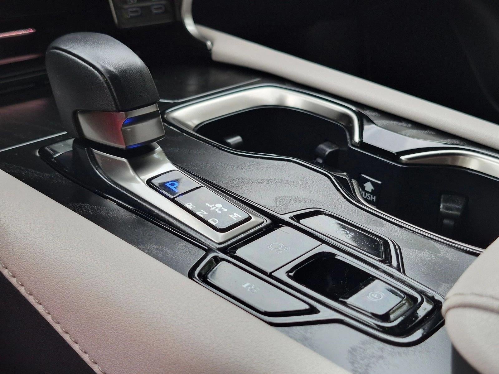 2026 Lexus RX Premium+ FWD