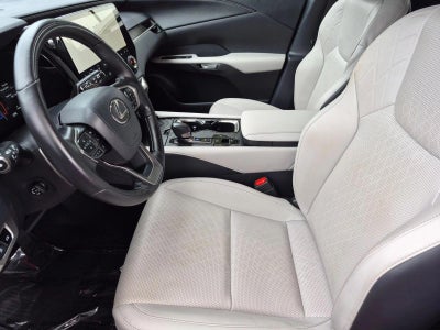 2026 Lexus RX Premium+ FWD