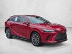 2026 Lexus RX Premium+ FWD
