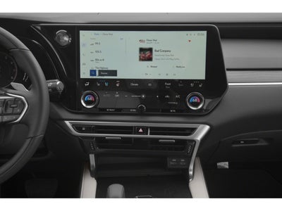 2026 Lexus RX Premium+ FWD