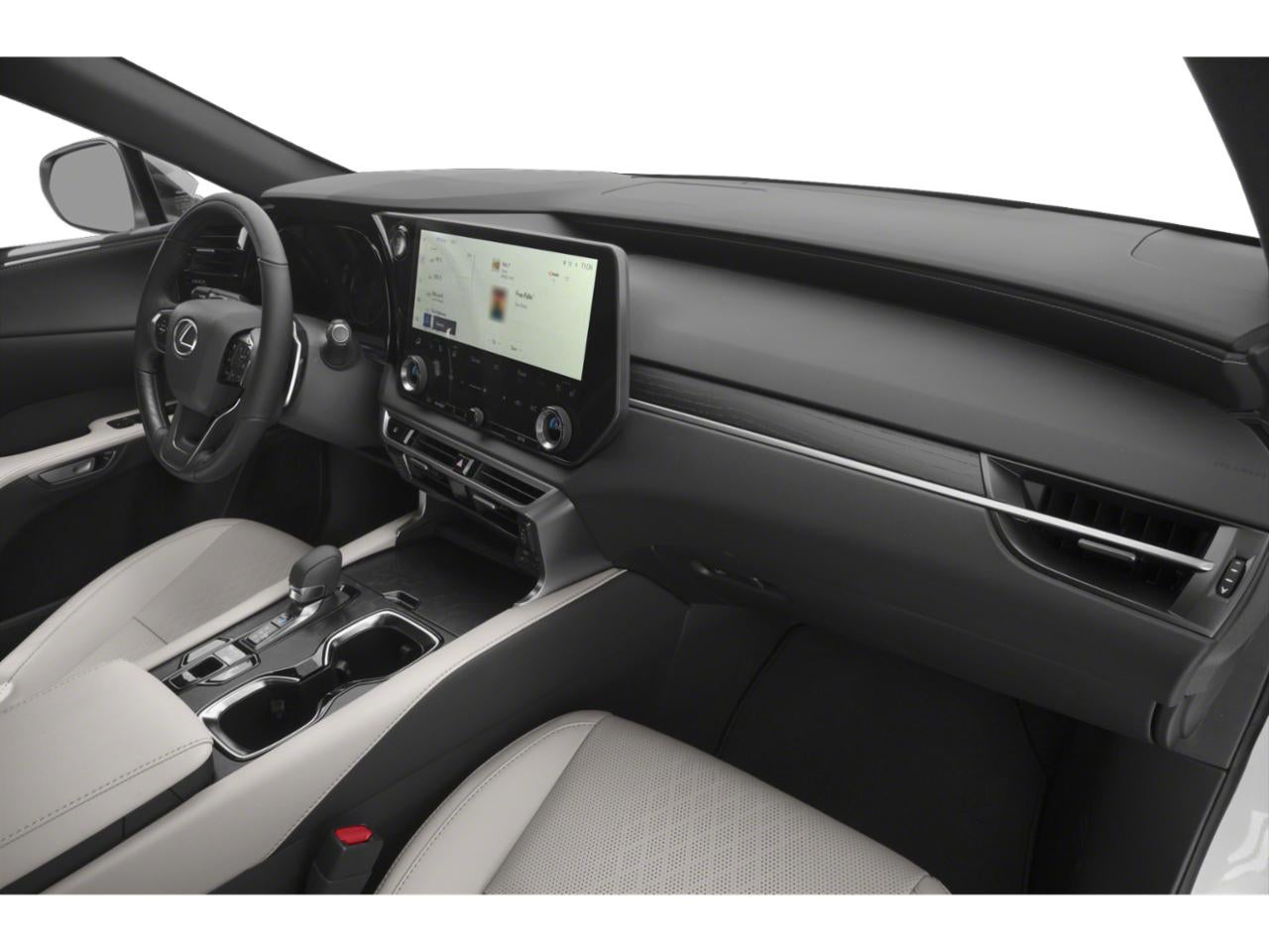 2026 Lexus RX Premium+ FWD