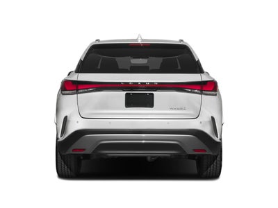 2026 Lexus RX Premium+ FWD
