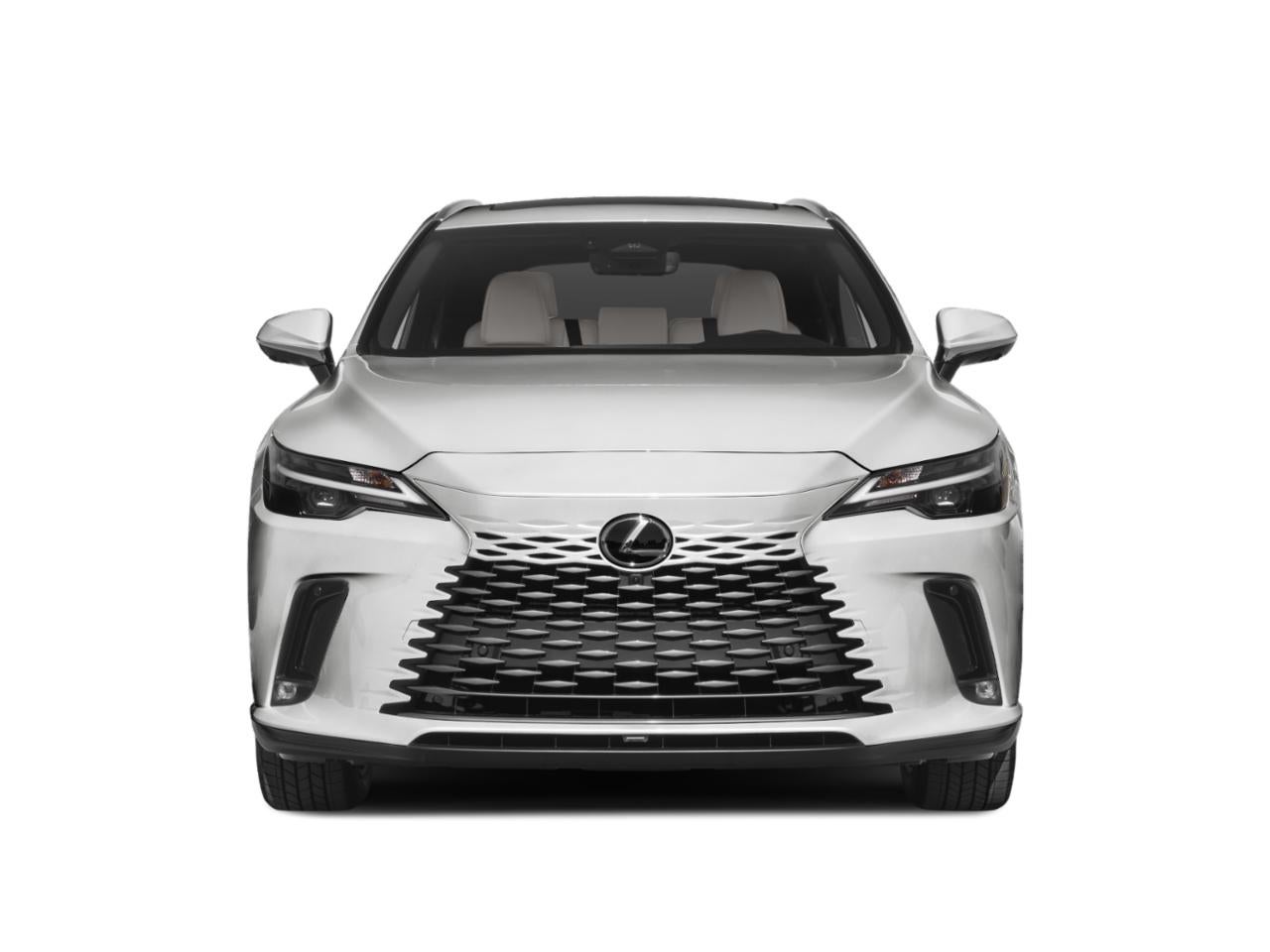 2026 Lexus RX Premium+ FWD