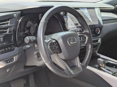 2024 Lexus RX 350 Premium FWD