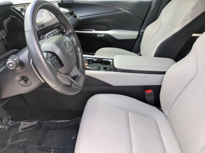 2024 Lexus RX 350 Premium FWD